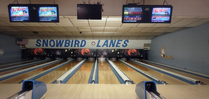 Snowbird Lanes - From Web Listing